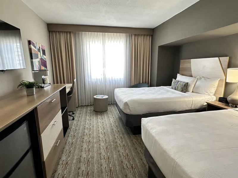 Best Western Plus Atlantic Beach Resort hotel detail image 6