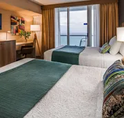 Best Western Plus Atlantic Beach Resort hotel detail image 7