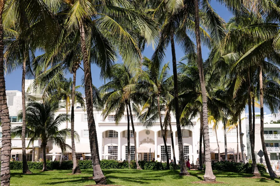 The Betsy - South Beach hotel detail image 6