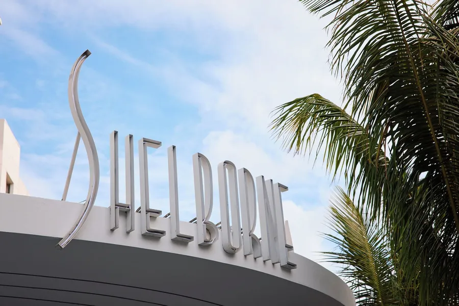 The Shelborne By Proper, a Member of Design Hotels hotel detail image 2