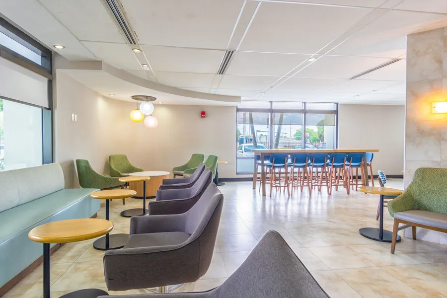 Holiday Inn Miami - International Airport by IHG hotel detail image 6