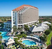 Naples Grande Beach Resort hotel detail image 3