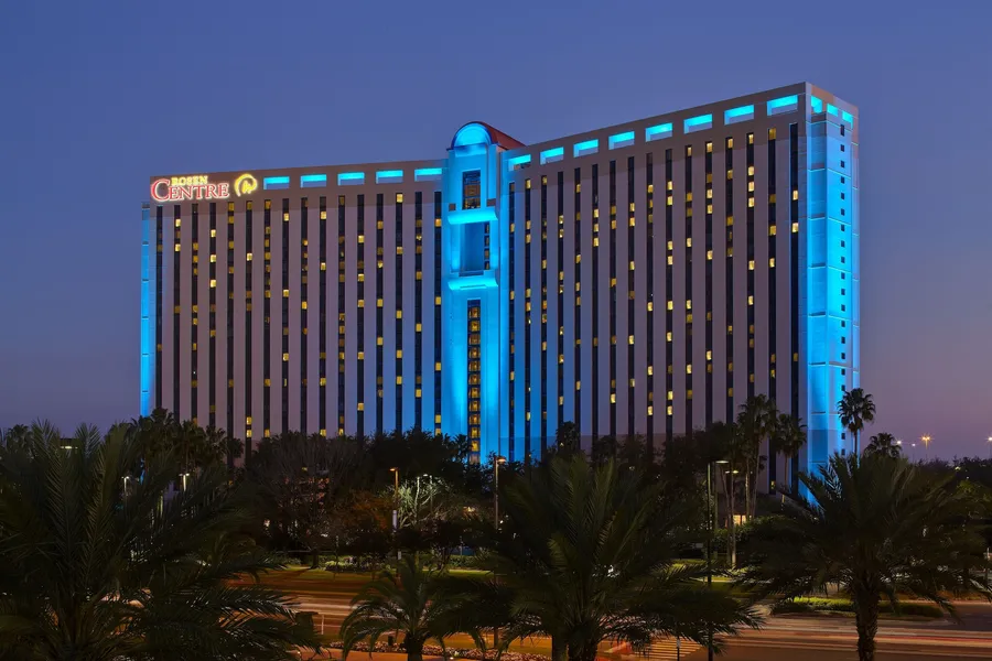 Rosen Centre Hotel hotel detail image 2
