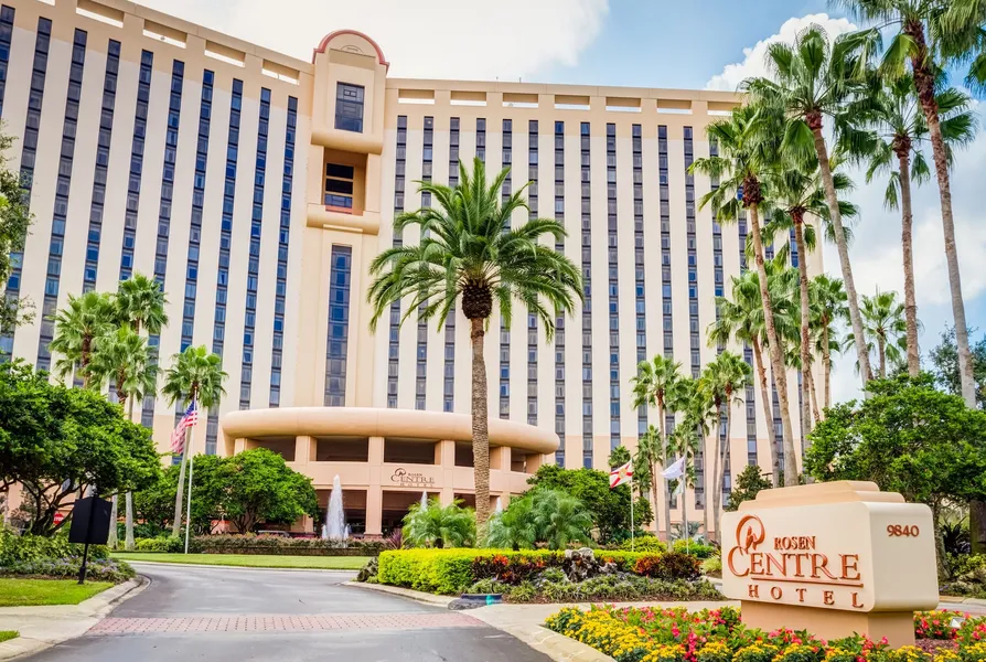 Rosen Centre Hotel hotel detail image 6