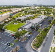 Quality Inn & Suites Tampa near Fairgrounds and Casino hotel detail image 4