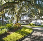 Saddlebrook Resort hotel detail image 3