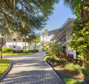 Saddlebrook Resort hotel detail image 4