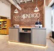 Hotel Indigo Boston Garden by IHG hotel detail image 4