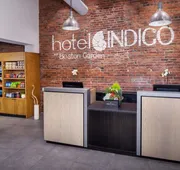 Hotel Indigo Boston Garden by IHG hotel detail image 5