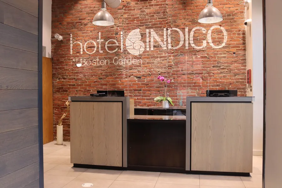 Hotel Indigo Boston Garden by IHG hotel detail image 6
