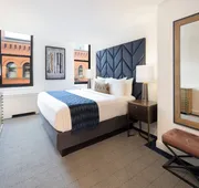 Hotel Indigo Boston Garden by IHG hotel detail image 7