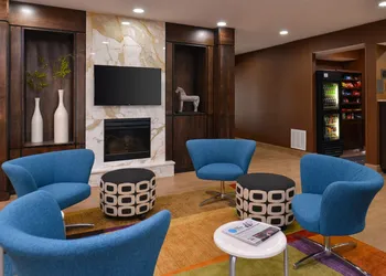 Fairfield by Marriott Inn & Suites Louisville North hotel thumbnail 2