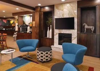 Fairfield by Marriott Inn & Suites Louisville North hotel thumbnail 8