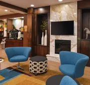 Fairfield Inn & Suites by Marriott Louisville North hotel detail image 5