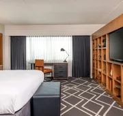 Hilton Boston/Woburn hotel detail image 7