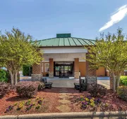 Quality Inn Asheboro South hotel detail image 3