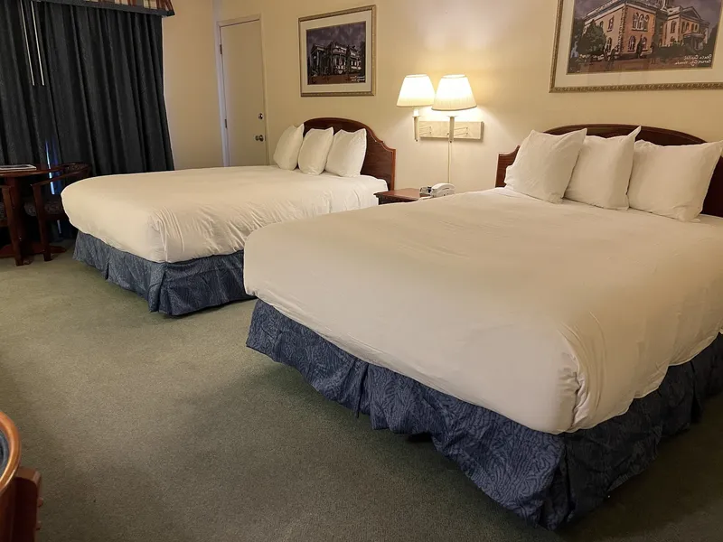 Hardman House Inn & Suites hotel detail image 6