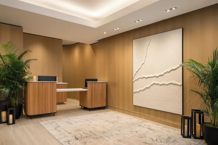 Aura Hotel Times Square hotel detail image 2