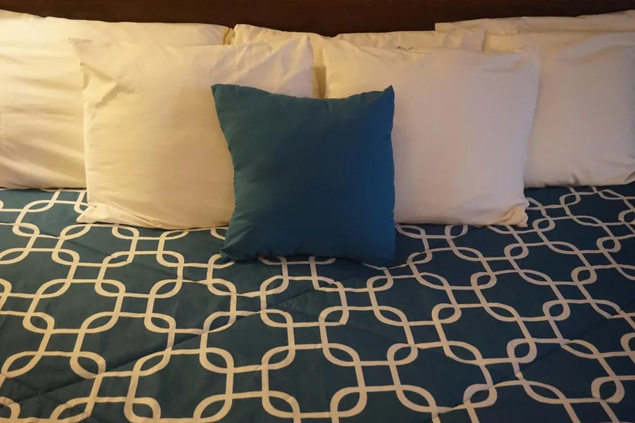 Bellevue Hotel & Suites hotel detail image 2