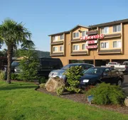 Clackamas Inn & Suites hotel detail image 3