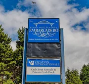 Embarcadero Resort Hotel & Marina hotel detail image 3