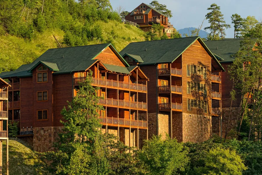 Westgate Smoky Mountain Resort & Water Park hotel detail image 2