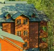 Westgate Smoky Mountain Resort & Water Park hotel detail image 3