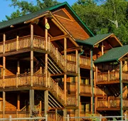 Westgate Smoky Mountain Resort & Water Park hotel detail image 4