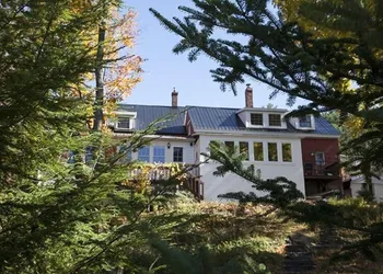 Gîte Le Passe-Partout hotel thumbnail 4