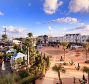 Kemah Boardwalk Inn hotel detail image 3