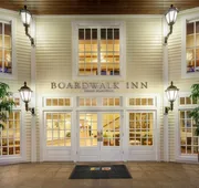 Kemah Boardwalk Inn hotel detail image 7