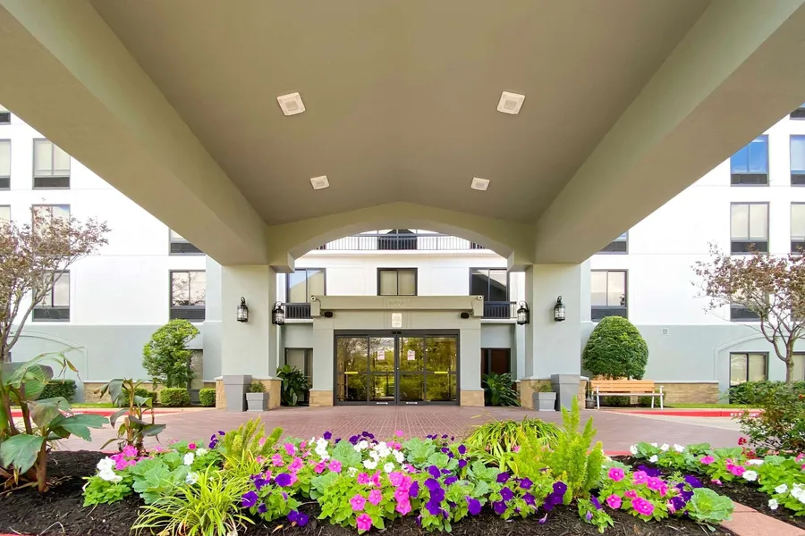 Best Western Plus Sugar Land/Stafford hotel detail image 2