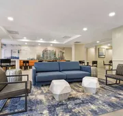 Best Western Plus Sugar Land/Stafford hotel detail image 3