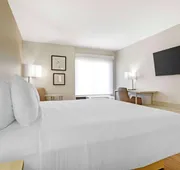 Best Western Plus Sugar Land/Stafford hotel detail image 7