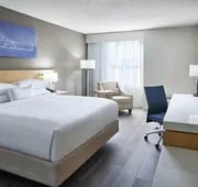 Delta Hotels by Marriott Norfolk Airport hotel detail image 5