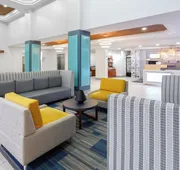 Holiday Inn Express & Suites Williamsburg by IHG hotel detail image 3