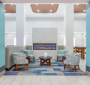 Holiday Inn Express & Suites Williamsburg by IHG hotel detail image 4