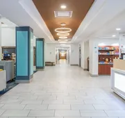 Holiday Inn Express & Suites Williamsburg by IHG hotel detail image 5