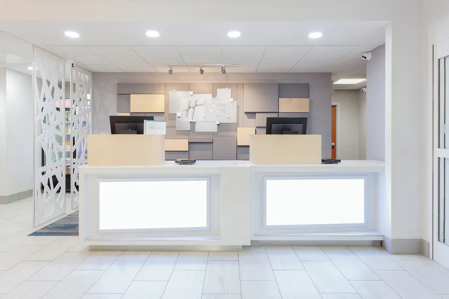Holiday Inn Express & Suites Williamsburg by IHG hotel detail image 6