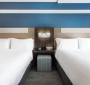 Holiday Inn Express & Suites Williamsburg by IHG hotel detail image 7