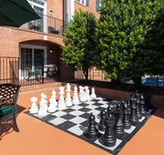 Westgate Historic Williamsburg Resort hotel detail image 3
