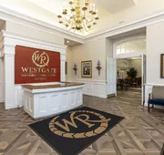 Westgate Historic Williamsburg Resort hotel detail image 5