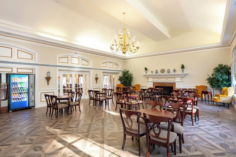 Westgate Historic Williamsburg Resort hotel detail image 6