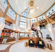 Gila River Resorts & Casinos – Wild Horse Pass hotel detail image 3