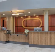 Crowne Plaza Indianapolis-Airport by IHG hotel detail image 3