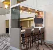 Crowne Plaza Indianapolis-Airport by IHG hotel detail image 4