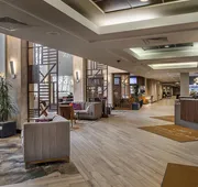 Crowne Plaza St. Louis Airport by IHG hotel detail image 3