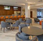 Crowne Plaza St. Louis Airport by IHG hotel detail image 5