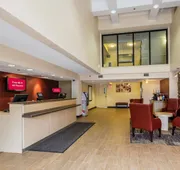 Red Roof Inn PLUS+ West Palm Beach hotel detail image 3