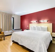 Red Roof Inn PLUS+ West Palm Beach hotel detail image 7